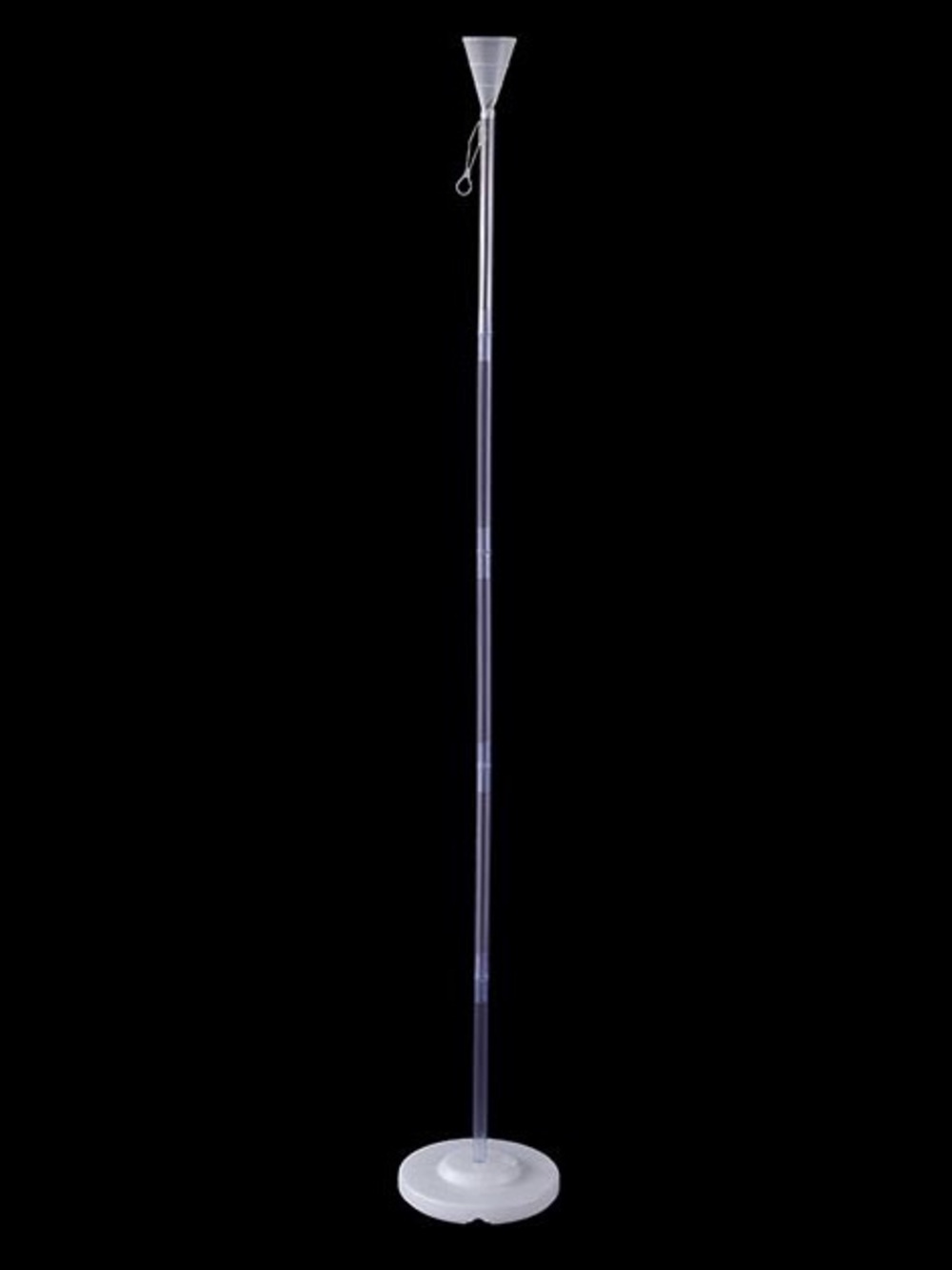 Burton + Burton 63” Air Filled Balloon Column